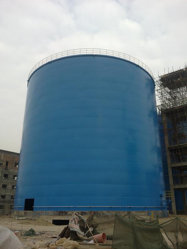 徐汇1万吨大型钢板库