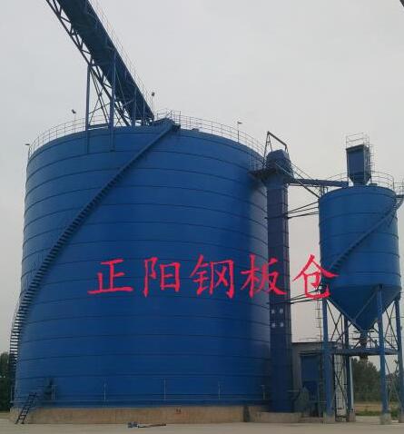 徐汇大型矿粉钢板库