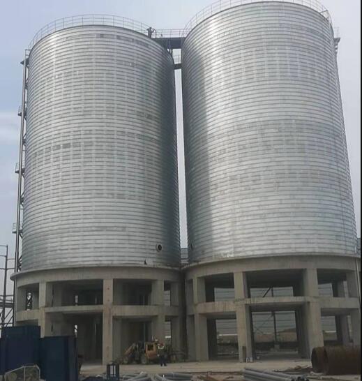 徐汇镀锌卷板仓